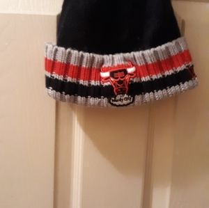 Mens beanie hat